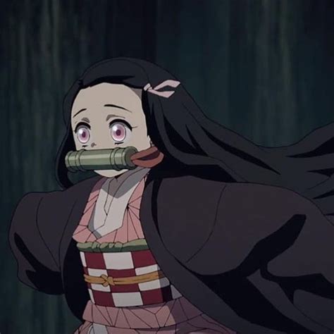 Nezuko Meme Pfp