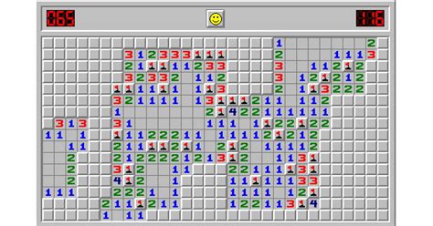 Minesweeper Online - Play Free Online Minesweeper