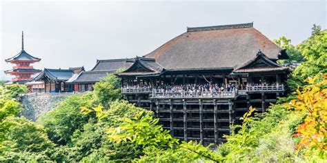 The 7 Best Temples in Japan - Japan Rail Pass Blog