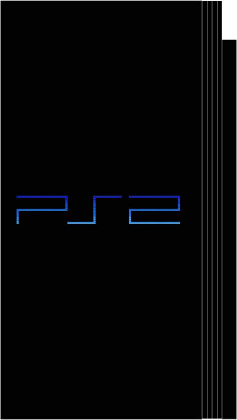 PlayStation 2 by Riferol - c7, PlayStation 2 Logo HD phone wallpaper ...