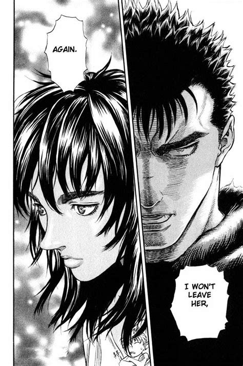 Guts and Casca - Berserk(the Anime/Manga) Photo (38855778) - Fanpop