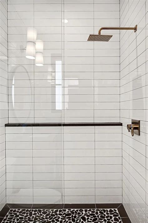 33+ Subway Tile Ideas That Deliver Timeless Design in 2022 | Houszed