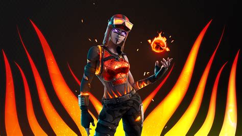 Blaze Fortnite Wallpaper, HD Games 4K Wallpapers, Images and Background - Wallpapers Den