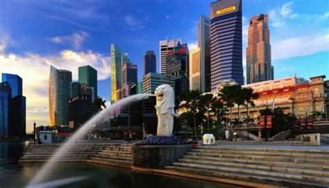 Daftar Event Wisata di Singapura Tahun 2023, Catat Jadwalnya - IHGMA