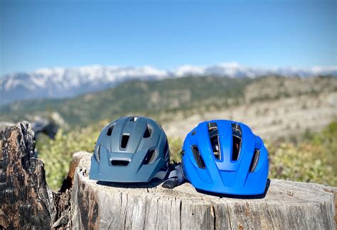 Best Mountain Bike Helmets of 2024 | Switchback Travel