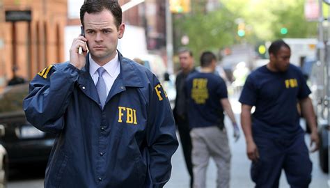 Fbi Special Agent Uniform | Images and Photos finder