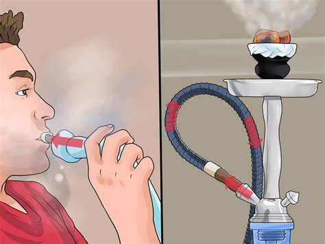 How to Set Up a Hookah: 15 Steps (with Pictures) - wikiHow