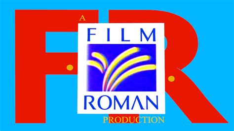 Film Roman (20??) by Mobiantasael on DeviantArt