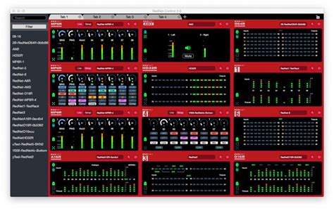 focusrite_rednet_control_2-0 – Synthtopia