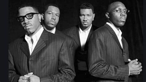 Unsung 90s Male R&B Groups | Beat