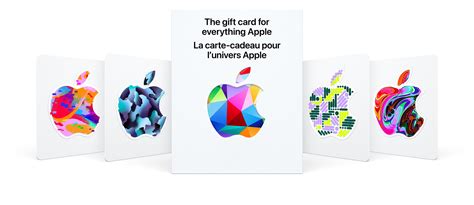 Apple Gift Card - Apple (CA)