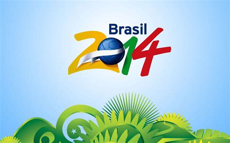 FIFA World Cup Brazil 2014 HD Desktop, iPad & iPhone Wallpapers