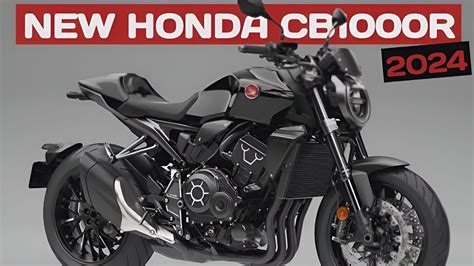 Honda Cb1000r 2024 Specs | edu.svet.gob.gt