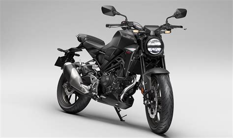 デザイン | CB250R | Honda公式サイト