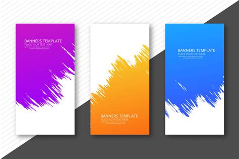 Vinyl Banner Design Templates