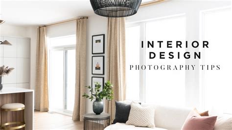 Interior Photography Tips | Cabinets Matttroy