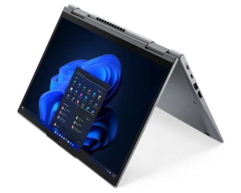 ThinkPad X1 Yoga Gen 8 | Lenovo AU