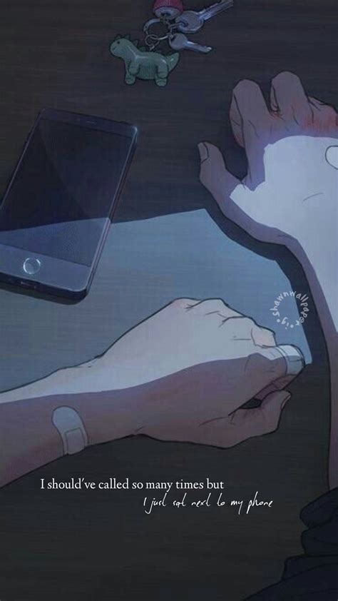 Sad Anime Aesthetic Wallpapers Top Free Sad Anime Aesthetic - IMAGESEE