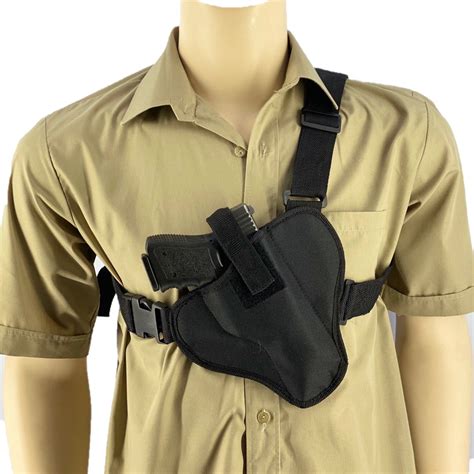 Chest Holster – Maverick Outdoor Gear