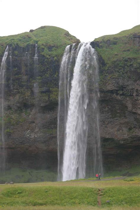 Top 10 Iceland Waterfalls - World of Waterfalls