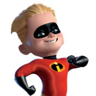 The Incredibles Characters - Giant Bomb