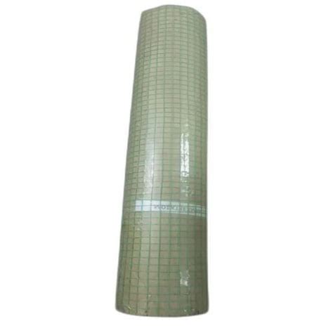 1.2 Millimeters Thickness Fencing Plastic Coated Wire Mesh Aperture: 00 at Best Price in Raipur ...