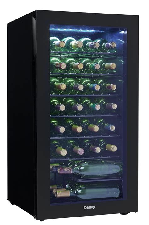 Which Is The Best 30 Bottle Wine Cooler Refrigerator - Get Your Home