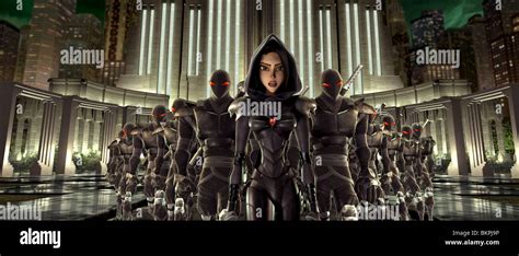 TMNT (2007) TEENAGE MUTANT NINJA TURTLES (ALT) KARAI, THE FOOT CLAN TMNT 001-49 Stock Photo - Alamy