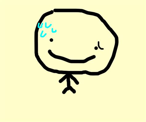 Stickman - Drawception