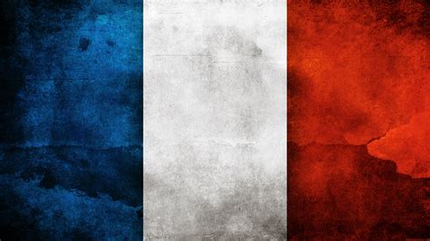 France Flag by think0 on DeviantArt