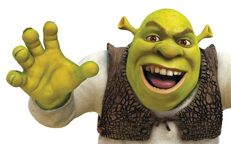 Shrek Wallpapers - Wallpaper Cave