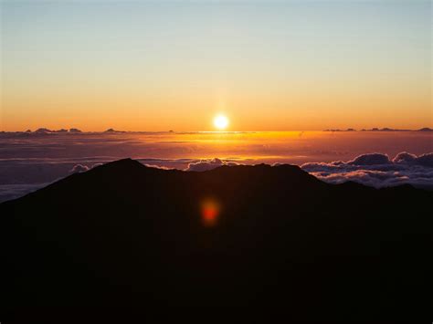 5 Tips for an Amazing Haleakala Sunrise Excursion | Vacasa