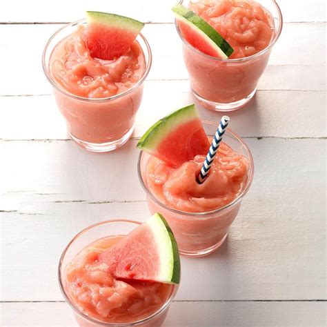 28 Quick Watermelon Recipes | Taste of Home