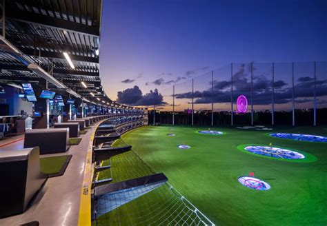 Topgolf will officially open a new location in St. Pete next fall | Creative Loafing Tampa Bay