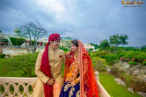 The Oberoi Udaivilas - Best location to shoot Pre wedding & Wedding in Udaipur