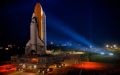 Space Shuttle Discovery Wallpapers | HD Wallpapers | ID #9828