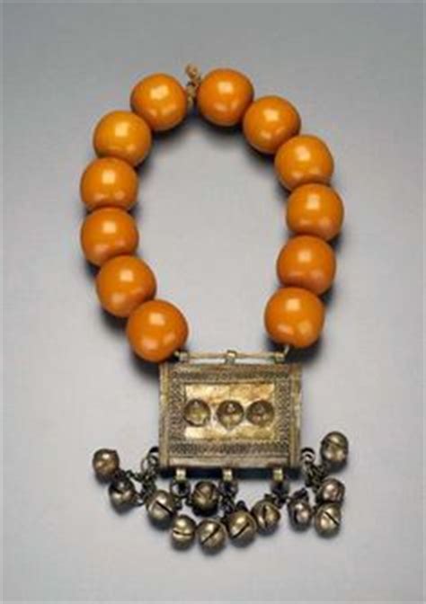 Ancient Somali Jewelry / Styles