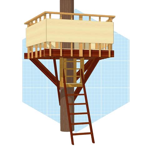 8 Treehouse Kits for Family Fun | Family Handyman