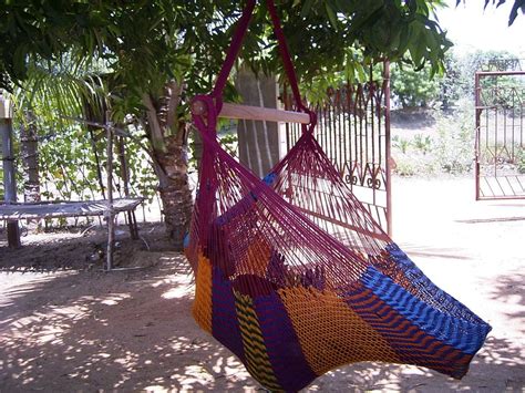 Rope Hammock Swing at Rs 2685 | Hammock Swing in Pondicherry | ID: 11873145888