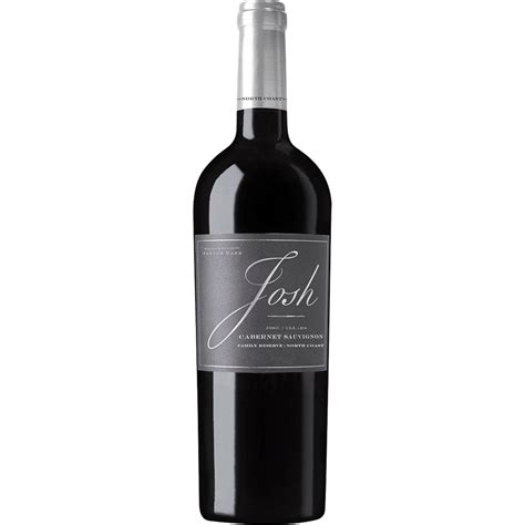 Josh Cellars Cabernet Family Reserve North Coast | Total Wine & More