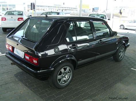 Used Volkswagen Citi Golf | 2009 Citi Golf for sale | Windhoek Volkswagen Citi Golf sales ...