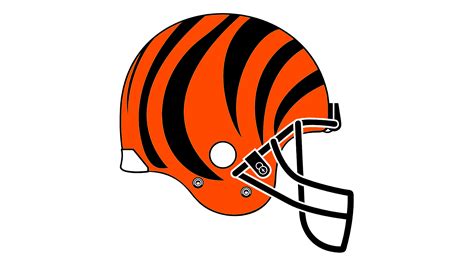 Capacete de Cincinnati Bengals - PNG All | PNG All