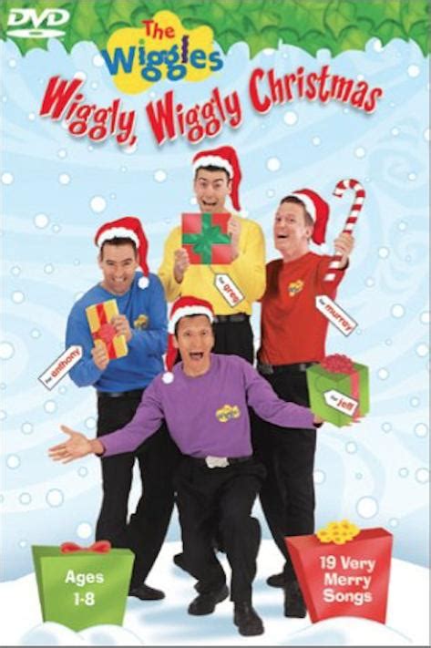 The Wiggles Murray Christmas