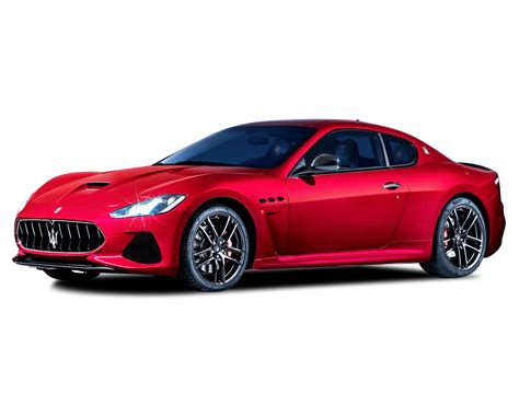 2011 Maserati Granturismo Specs | Design Corral