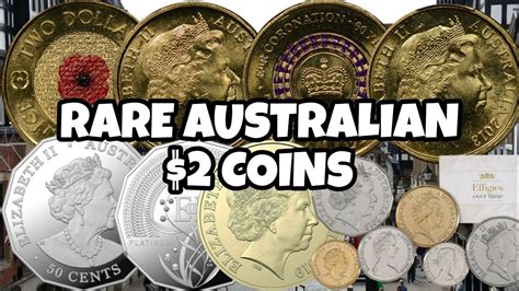 Rare Australian And Dollar Coins Shop Buy | www.oceanproperty.co.th