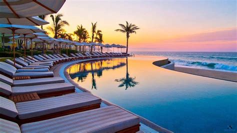 10 Best ALL INCLUSIVE Resorts in MEXICO | Travelideas