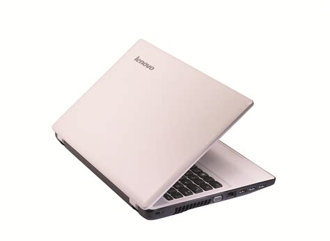 Lenovo IdeaPad Z580 review