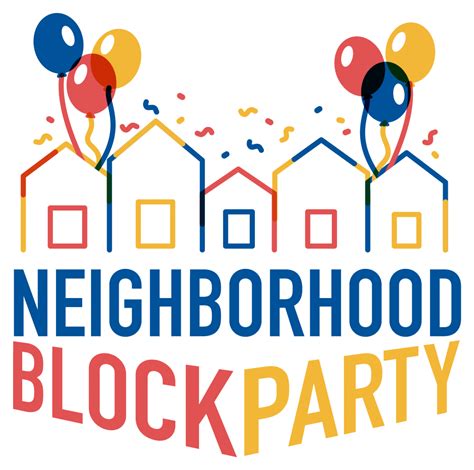 Neighborhood Block Parties | AustinTexas.gov - The Official Website of ...