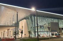 Bahrain International’s new terminal opens - Passenger Terminal Today