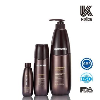 Professional Salon Brands Olorchee Keratin Moisture Hair Shampoo - Buy Keratin Hair Treatment ...